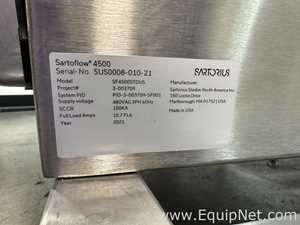 Filtro Sartorius SF4500STDUS