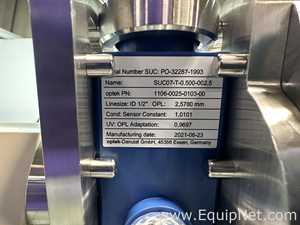 Filtro Sartorius SF4500STDUS