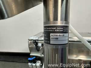 Filtro Sartorius SF4500STDUS