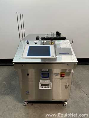 Biorreactor Pall Corporation Advanced MVP