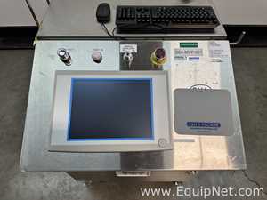 Pall Corporation Advanced MVP Single Use System