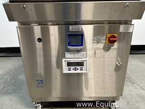 Pall Corporation Advanced MVP Single Use System