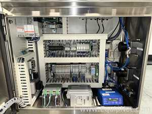 Pall Corporation Advanced MVP Single Use System