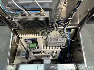 Pall Corporation Advanced MVP Single Use System