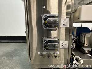Pall Corporation Advanced MVP Single Use System