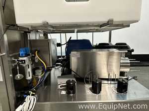 Pall Corporation Advanced MVP Single Use System