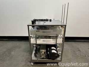 Pall Corporation Advanced MVP Single Use System