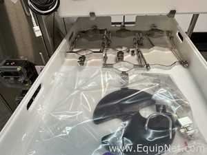 Pall Corporation Advanced MVP Single Use System