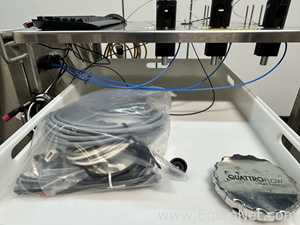Pall Corporation Advanced MVP Single Use System