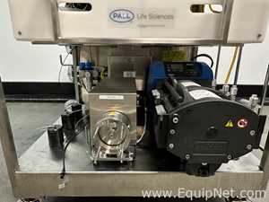 Pall Corporation Advanced MVP Single Use System
