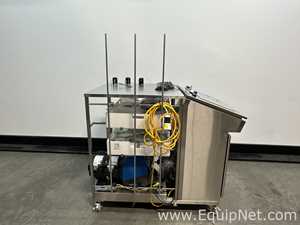 Pall Corporation Advanced MVP Single Use System