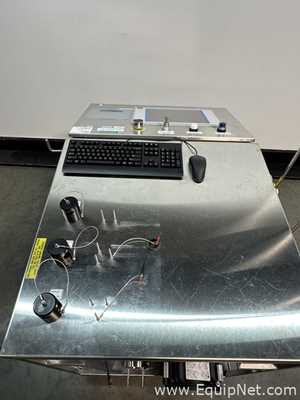 Pall Corporation Advanced MVP Single Use System