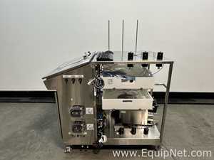 Pall Corporation Advanced MVP Single Use System
