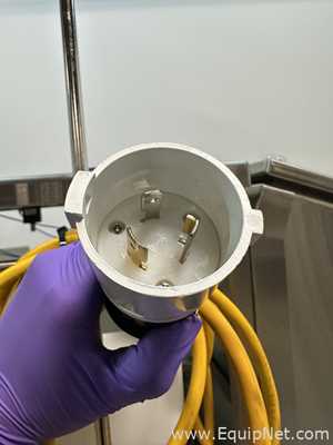 Pall Corporation Advanced MVP Single Use System