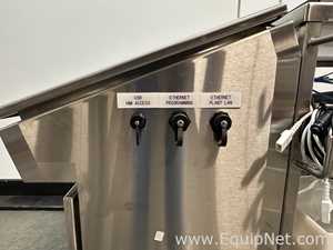 Pall Corporation Advanced MVP Single Use System