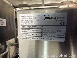 Pall Corporation Advanced MVP Single Use System