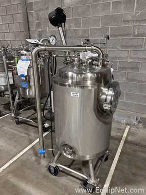 Tanque Acero inoxidable Northland Stainless 