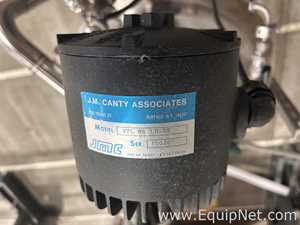 Tanque aço inox Northland Stainless 