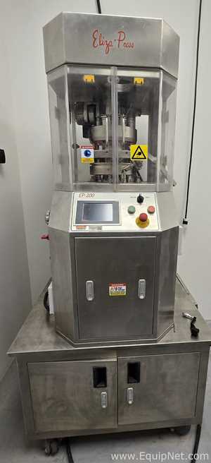 Equipamentos Premium Usados ​​para Processamento e Cultivo de Cannabis da PharmaCann
