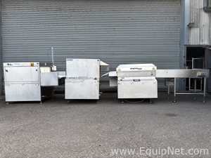 Linha de Embalagens Reiser GK512B