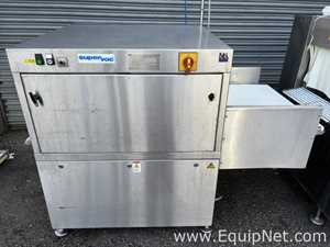 Línea de Empaque Reiser GK512B