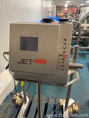 Leibinger Group JET One Ink Jet Coder