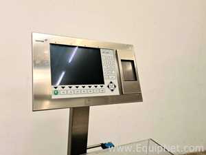 Garvens VS2 Check Weigher