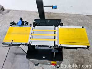 Garvens VS2 Check Weigher
