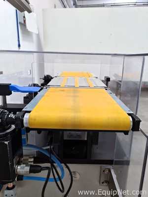 Garvens VS2 Check Weigher