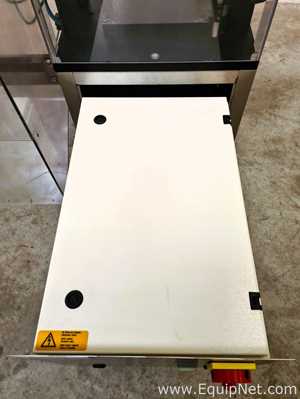 Garvens VS2 Check Weigher