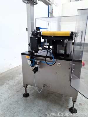Garvens VS2 Check Weigher