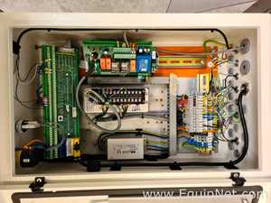 Garvens VS2 Check Weigher