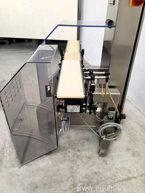 OCS Checkweighers HC Check Weigher
