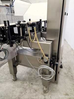 OCS Checkweighers HC Check Weigher