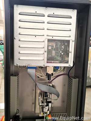 OCS Checkweighers HC Check Weigher