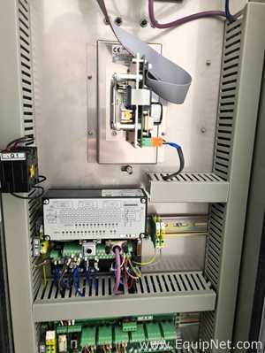 OCS Checkweighers HC Check Weigher