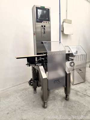 OCS Checkweighers HC Check Weigher