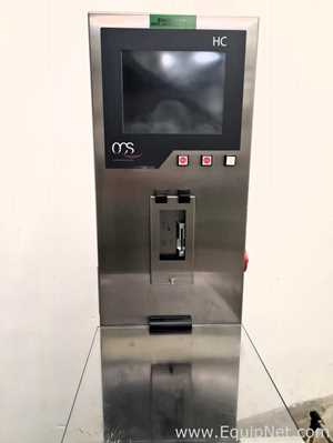 OCS Checkweighers HC Check Weigher