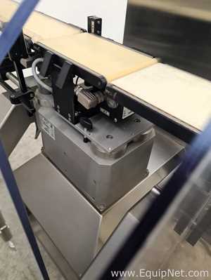 OCS Checkweighers HC Check Weigher