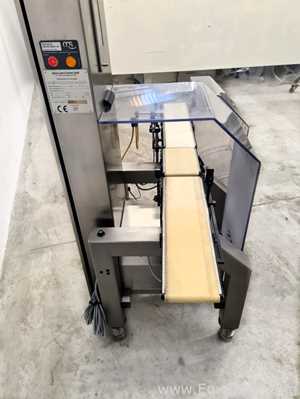 OCS Checkweighers HC Check Weigher