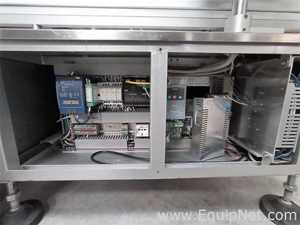 Etiquetadora Etipack SISTEMA