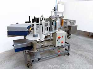 Rotuladora Mar-Co Equipment  M200.20DX