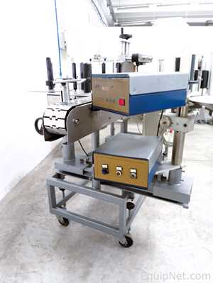 Rotuladora Mar-Co Equipment  M200.20DX