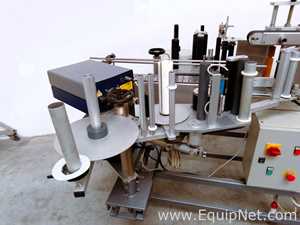 Rotuladora Mar-Co Equipment  M200.20DX