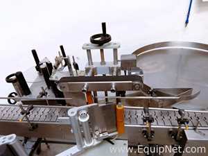 Rotuladora Mar-Co Equipment  M200.20DX