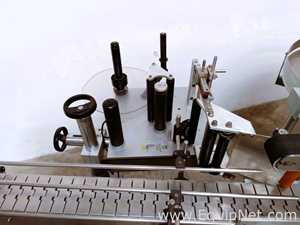 Rotuladora Mar-Co Equipment  M200.20DX