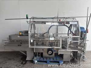 Encartonadora Verticales CAM Packaging Systems AV