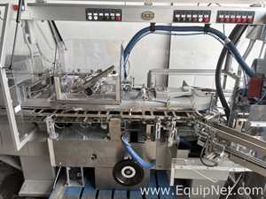 Encartonadora Verticales CAM Packaging Systems AV