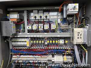 Encartonadora Verticales CAM Packaging Systems AV