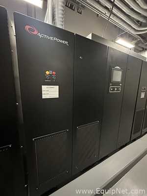 Fonte de Energia  Active Power FW1